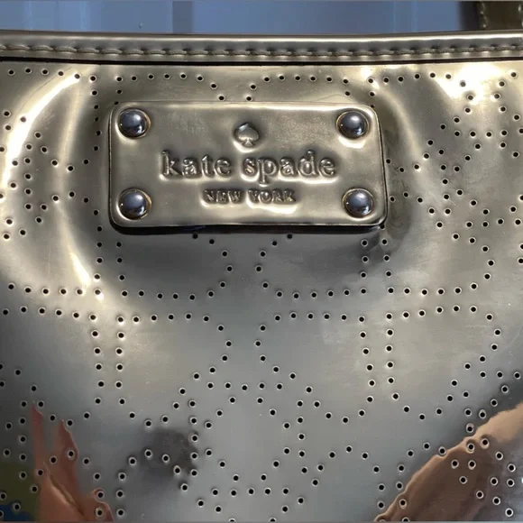 HOLIDAY SPECIAL - KATE SPADE HANDBAG - Picture 2 of 14